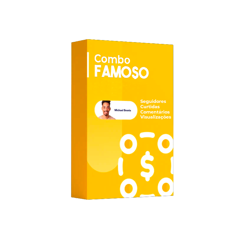 Combo Famoso